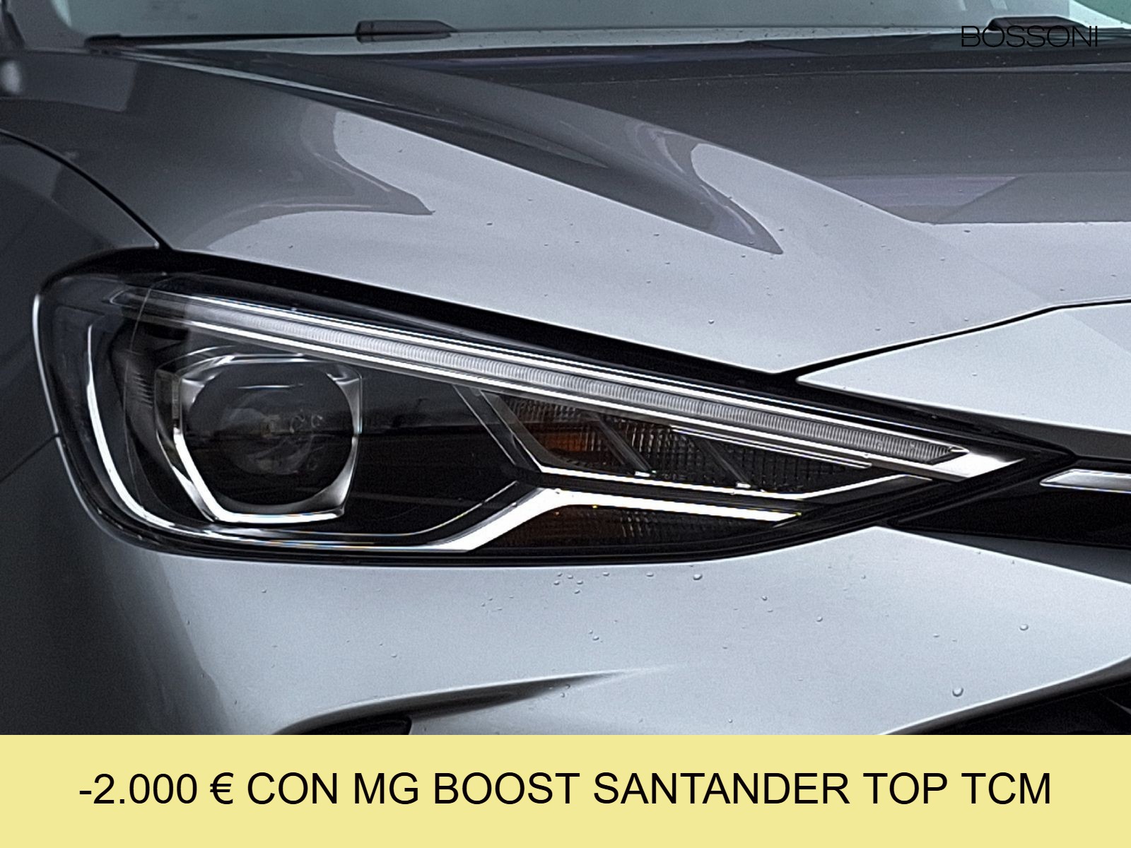14 - Mg ZS 1.5 hybrid+ luxury auto