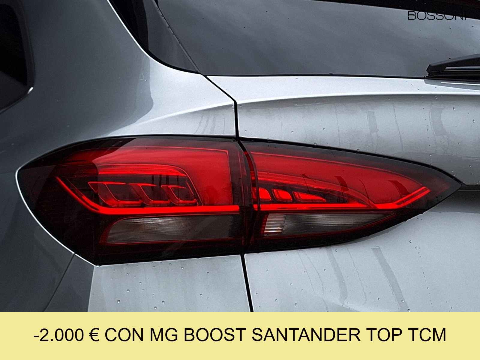 15 - Mg ZS 1.5 hybrid+ luxury auto