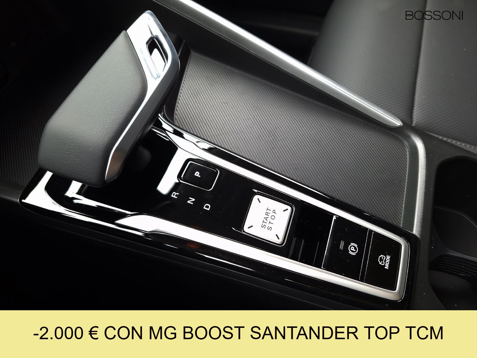18 - Mg ZS 1.5 hybrid+ luxury auto