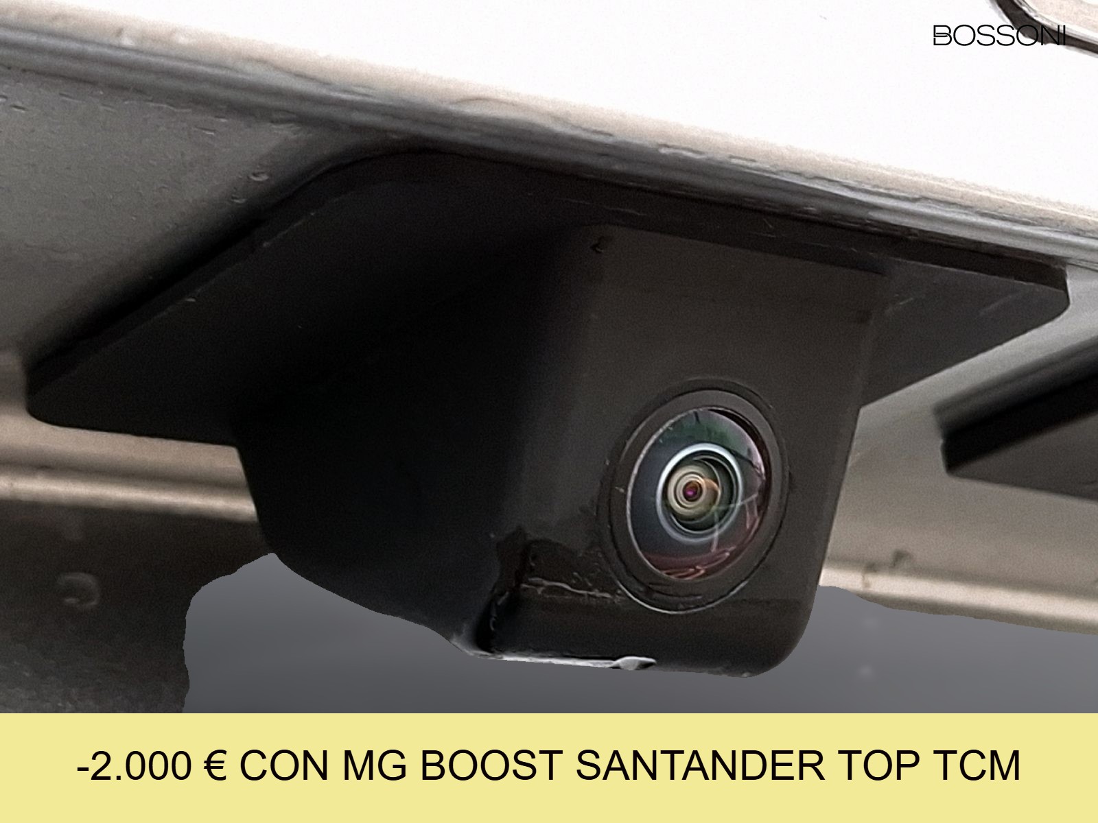 22 - Mg ZS 1.5 hybrid+ luxury auto