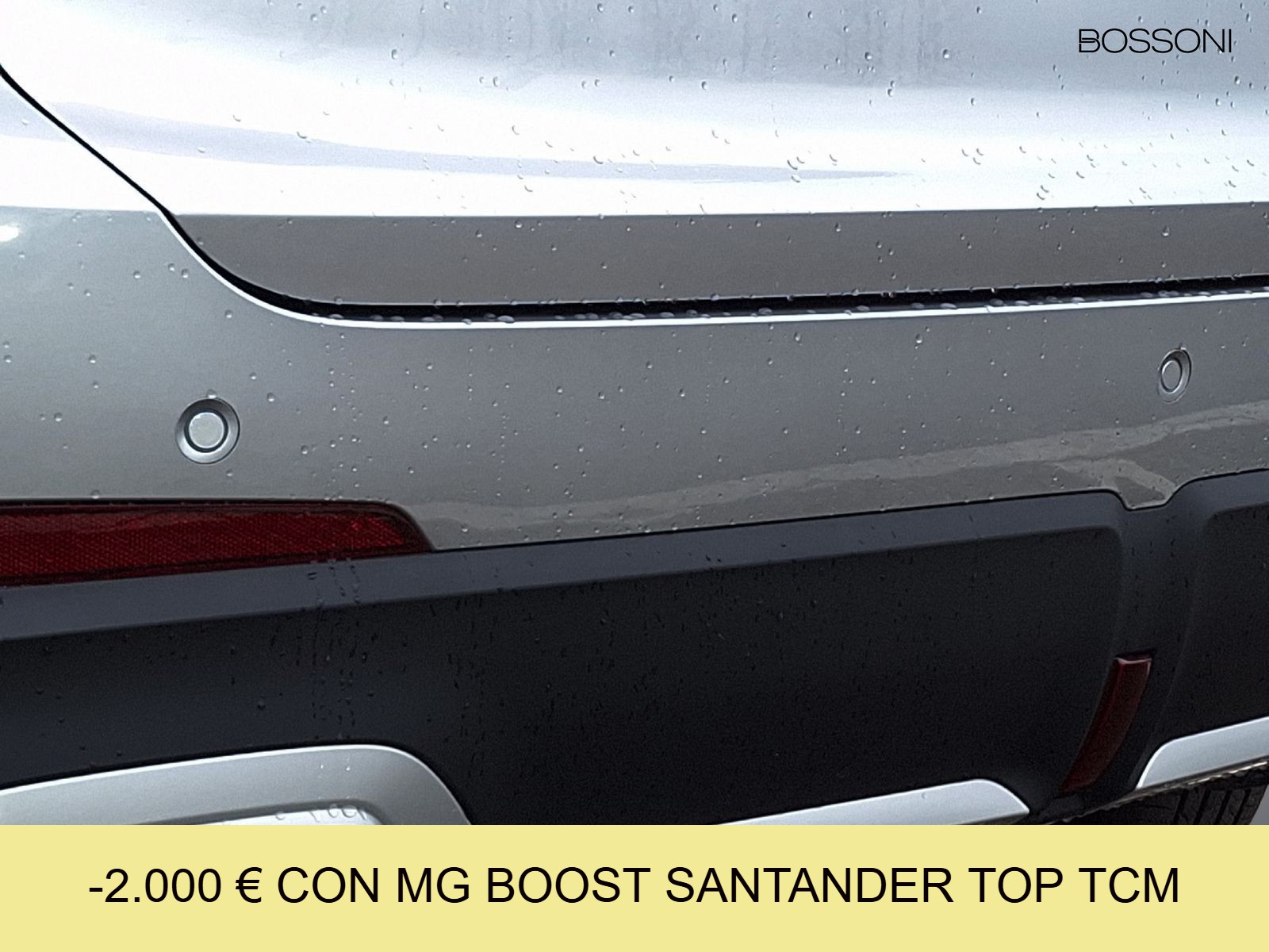 23 - Mg ZS 1.5 hybrid+ luxury auto