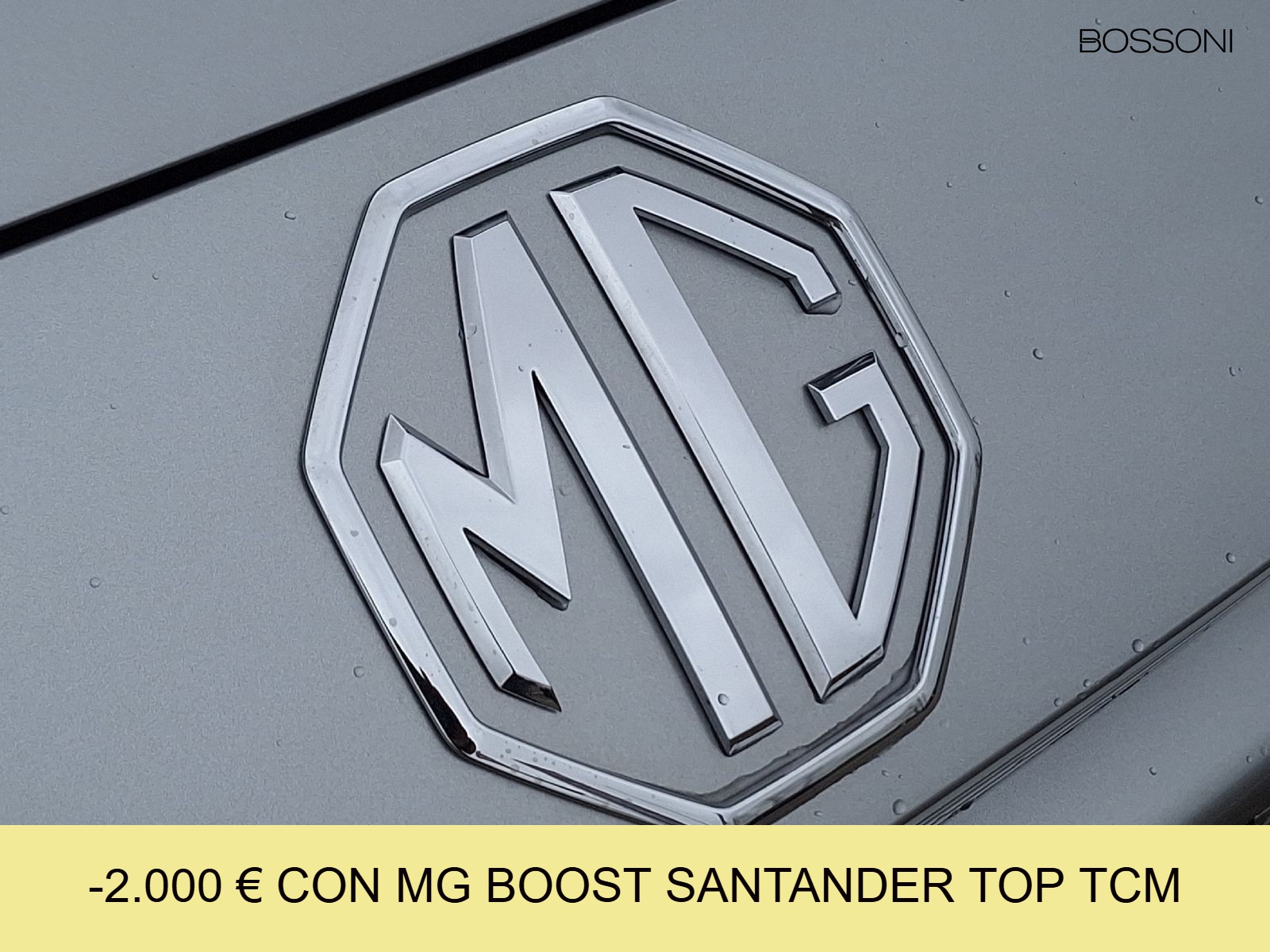 24 - Mg ZS 1.5 hybrid+ luxury auto