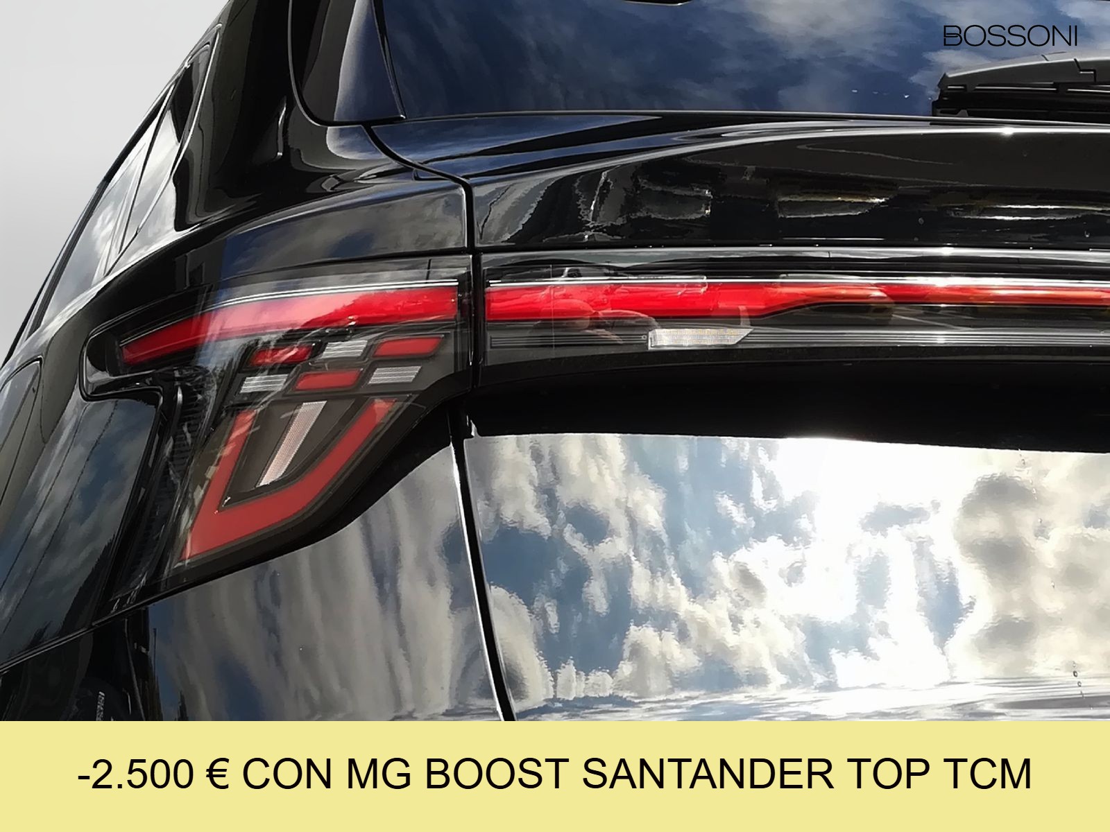 15 - Mg MGS5 EV ev luxury 64