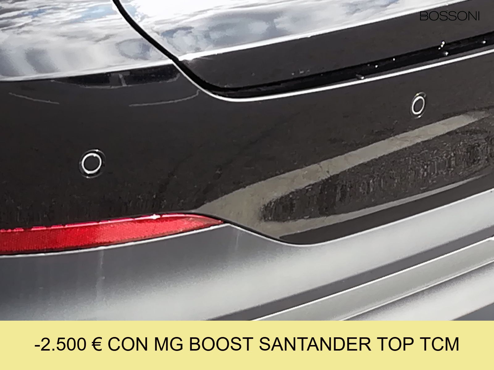 23 - Mg MGS5 EV ev luxury 64