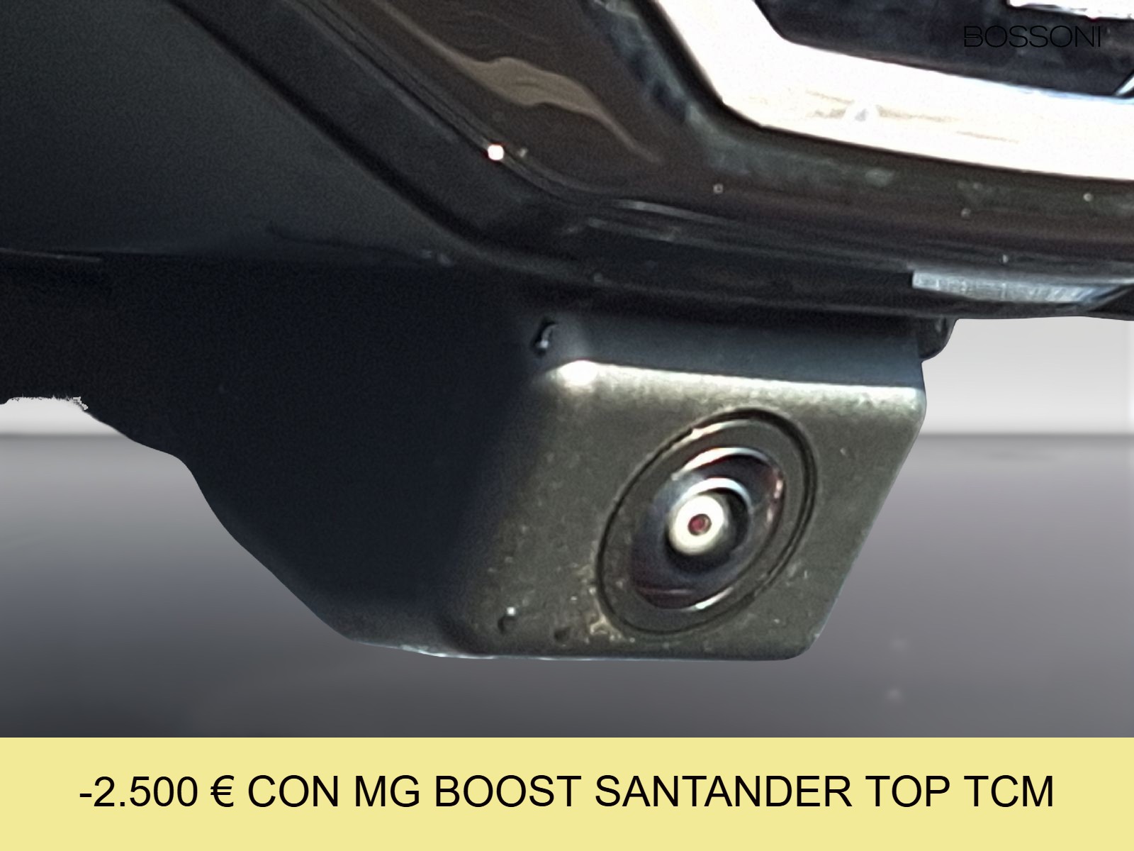 22 - Mg MGS5 EV ev comfort 49