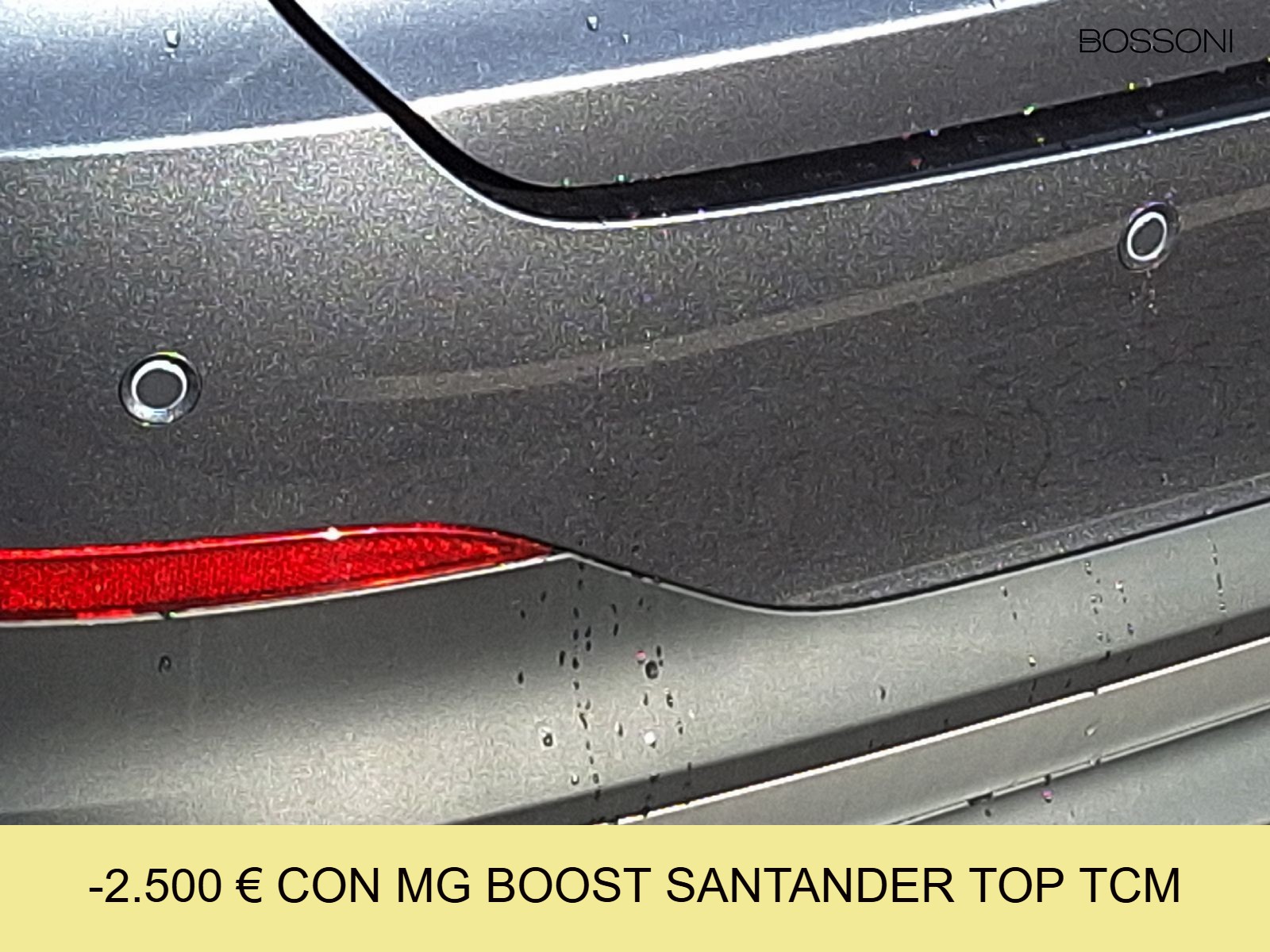 23 - Mg MGS5 EV ev comfort 49