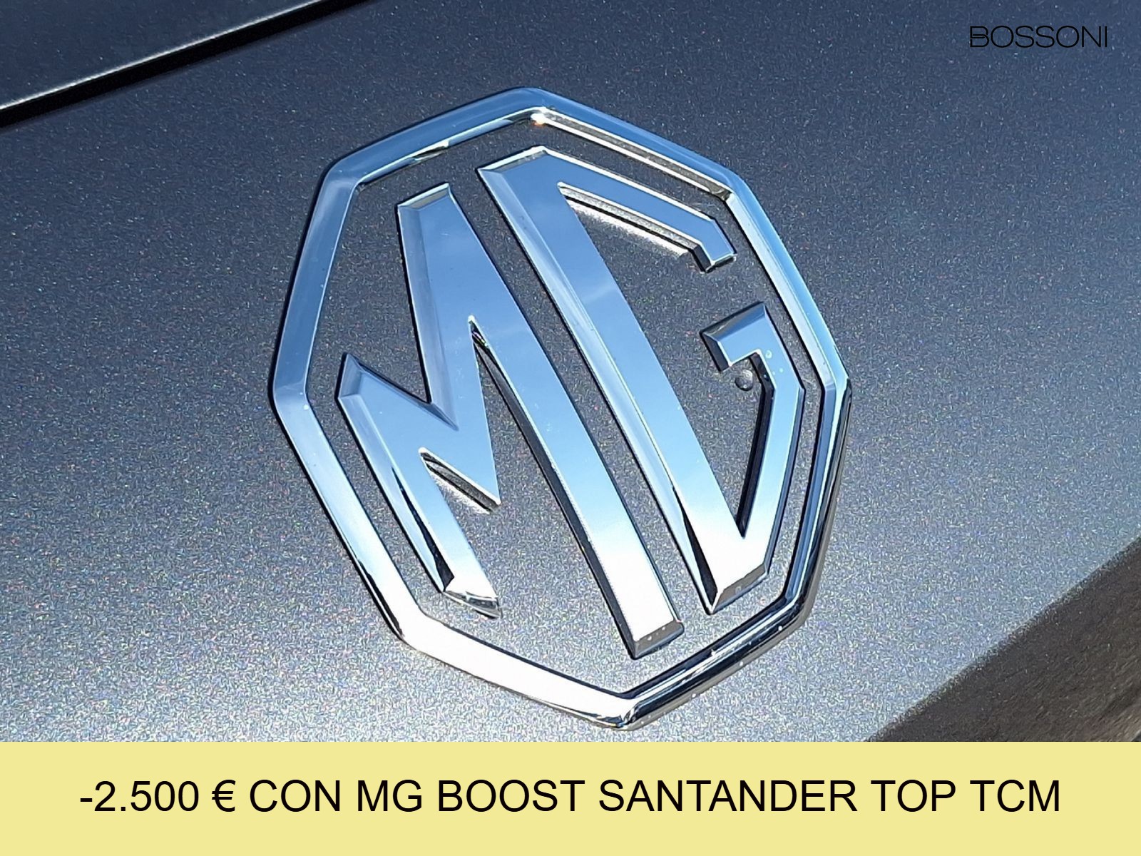 24 - Mg MGS5 EV ev comfort 49