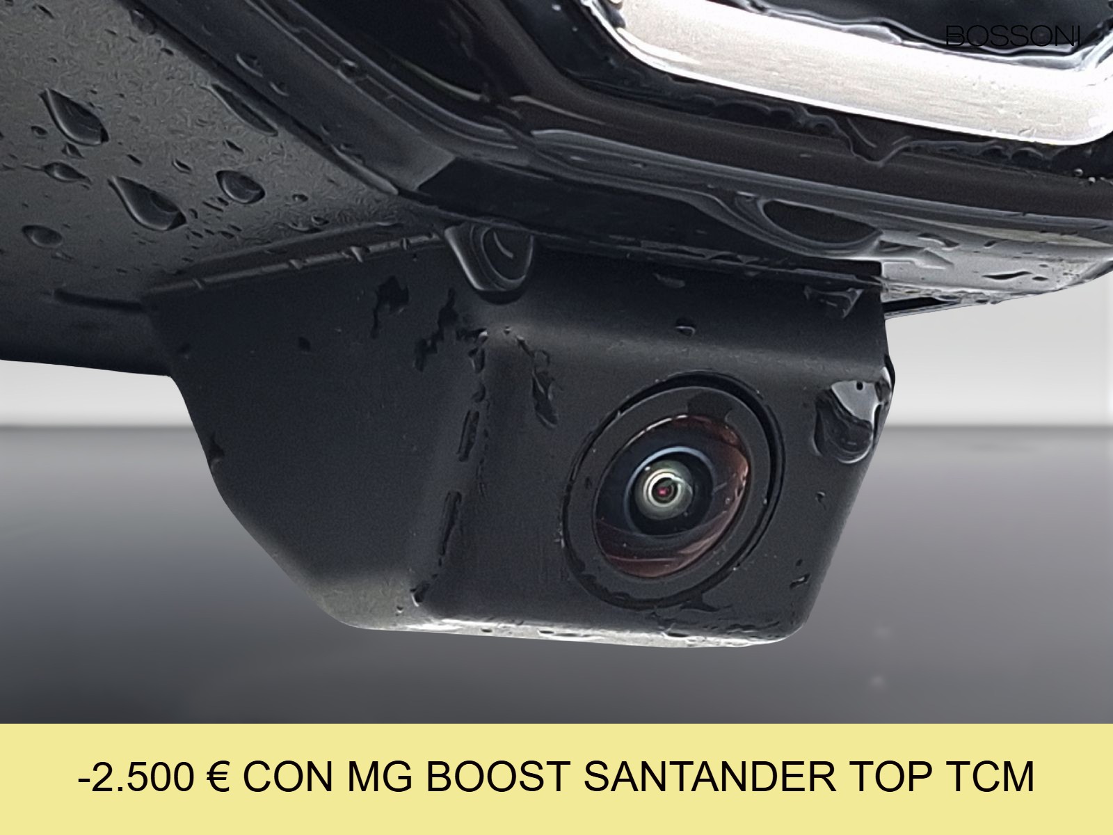 22 - Mg MGS5 EV ev luxury 64