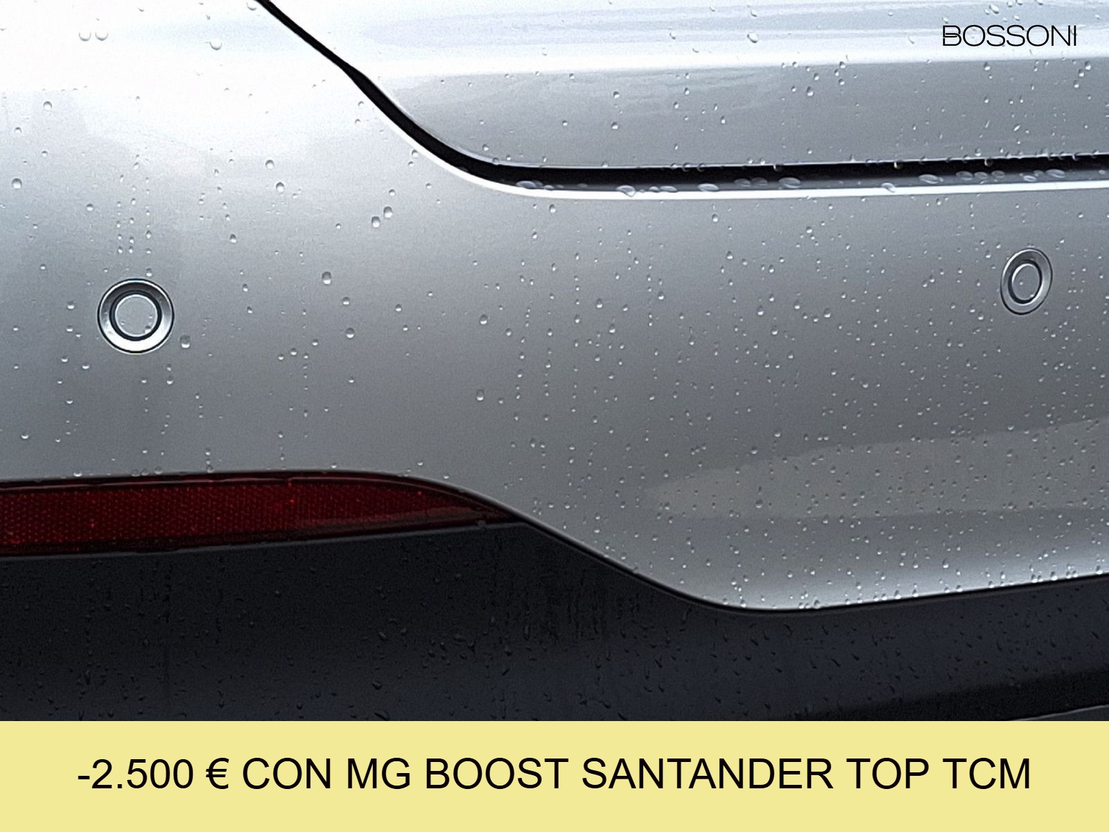 23 - Mg MGS5 EV ev luxury 64