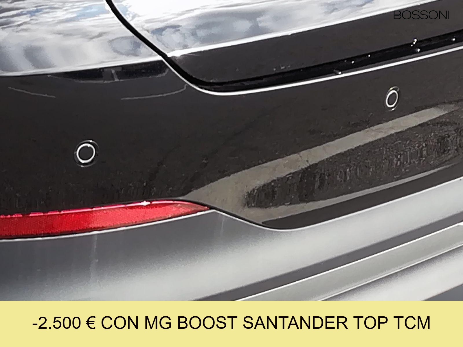 23 - Mg MGS5 EV ev luxury 64