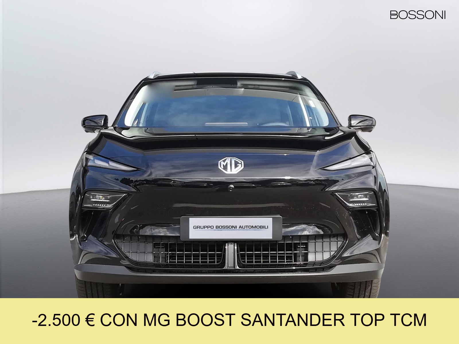 2 - Mg MGS5 EV ev luxury 64