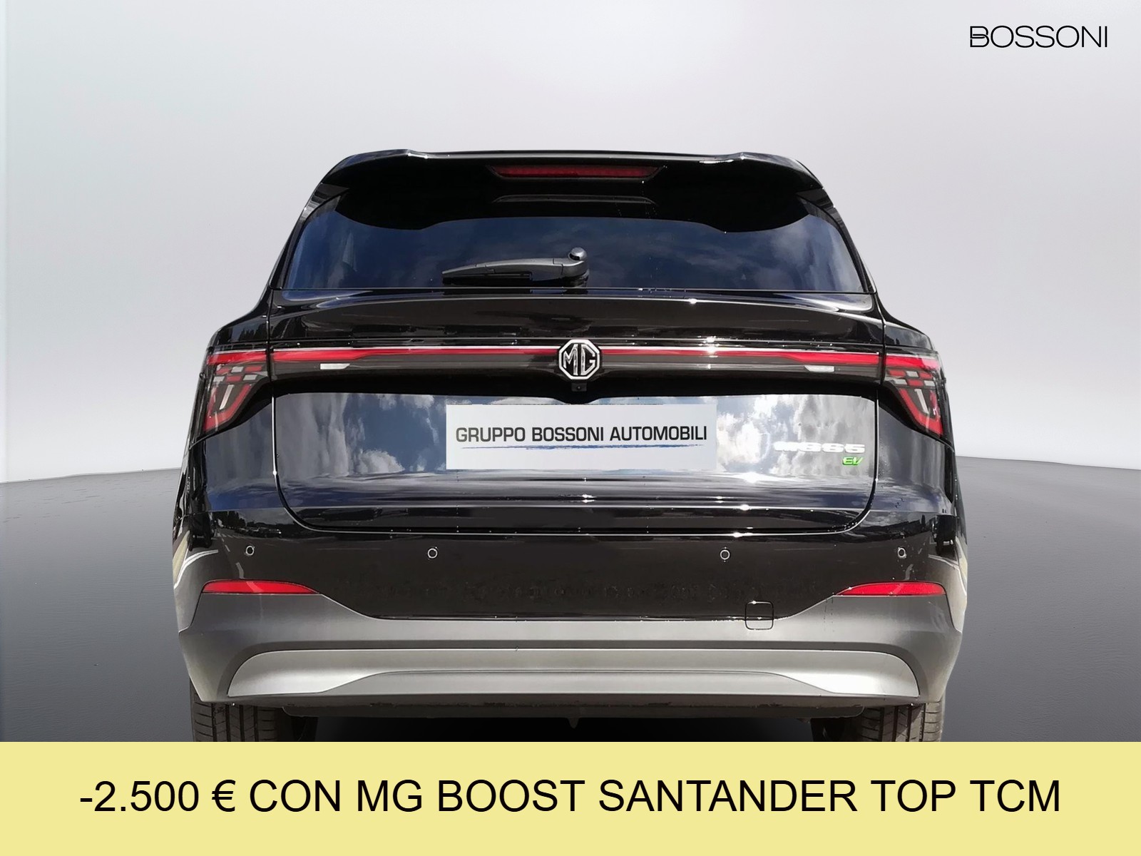 5 - Mg MGS5 EV ev luxury 64