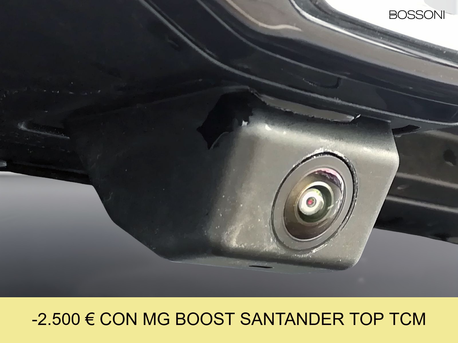 22 - Mg MGS5 EV ev luxury 64