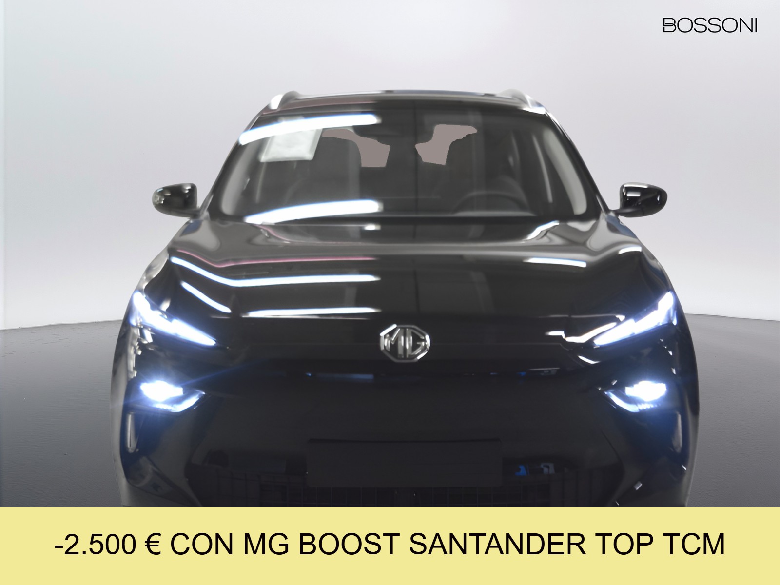 2 - Mg MGS5 EV ev comfort 49