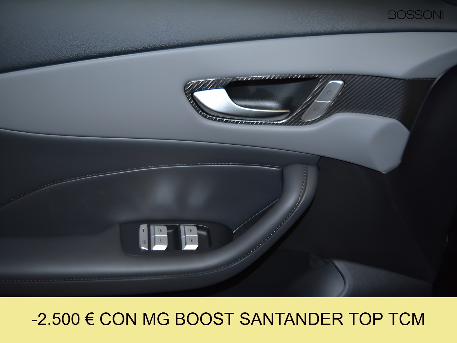 17 - Mg MGS5 EV ev comfort 49