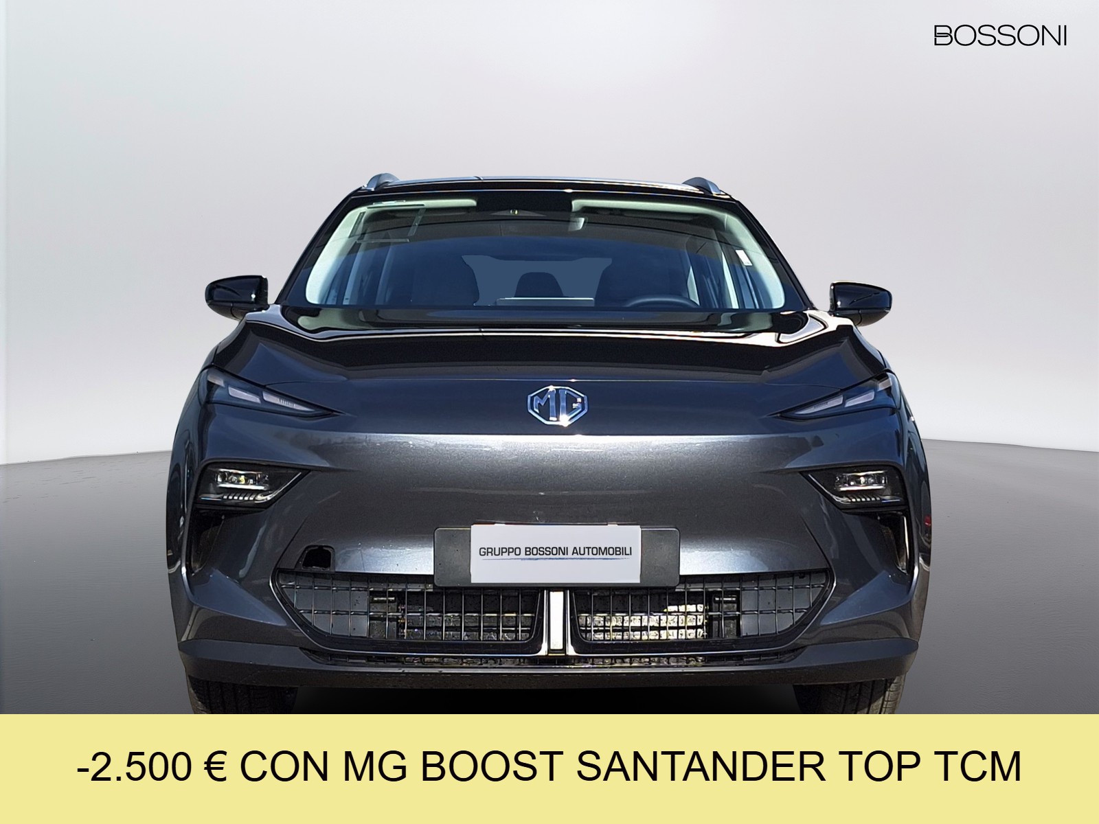 2 - Mg MGS5 EV ev comfort 49