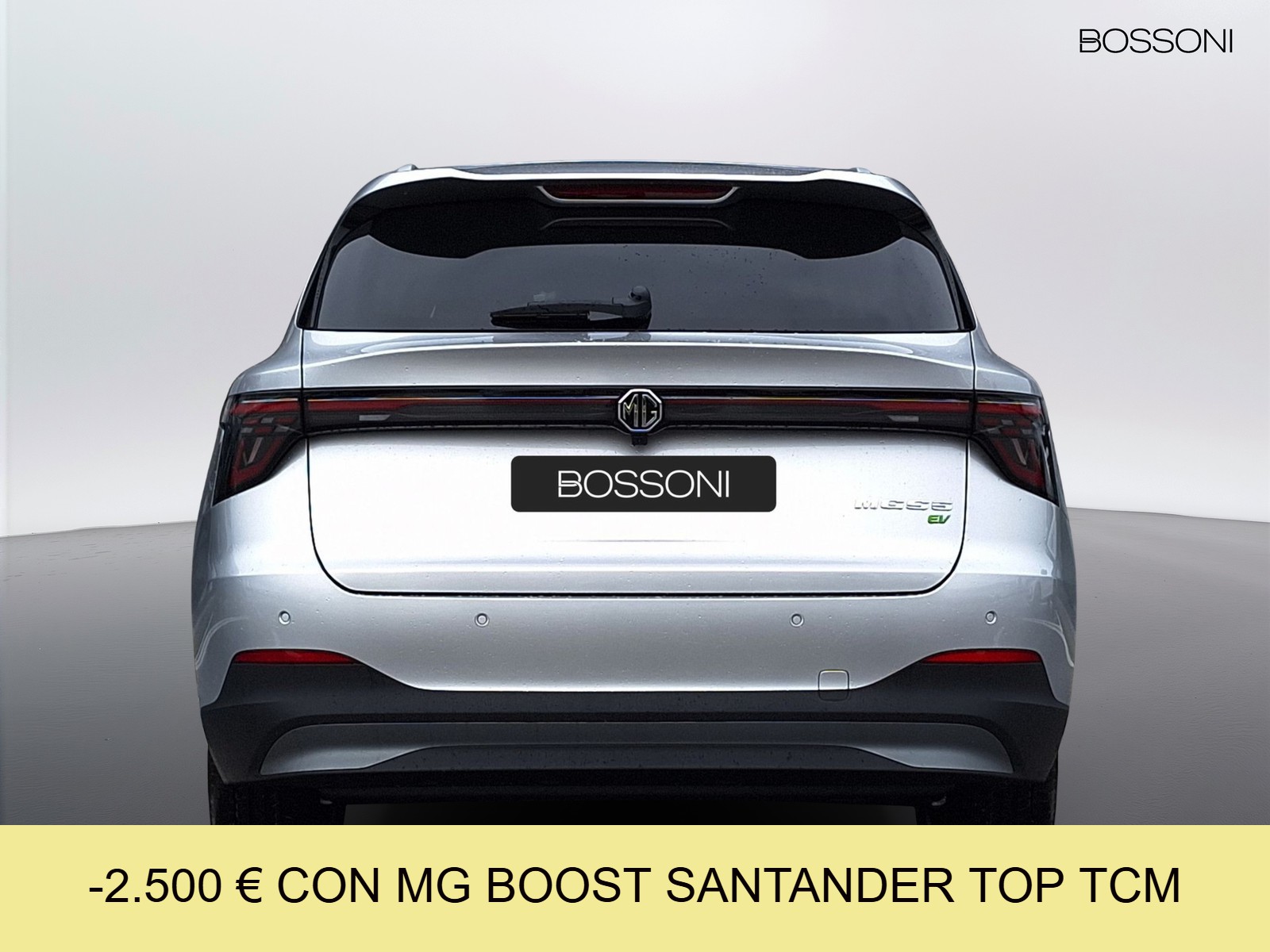 5 - Mg MGS5 EV ev luxury 64