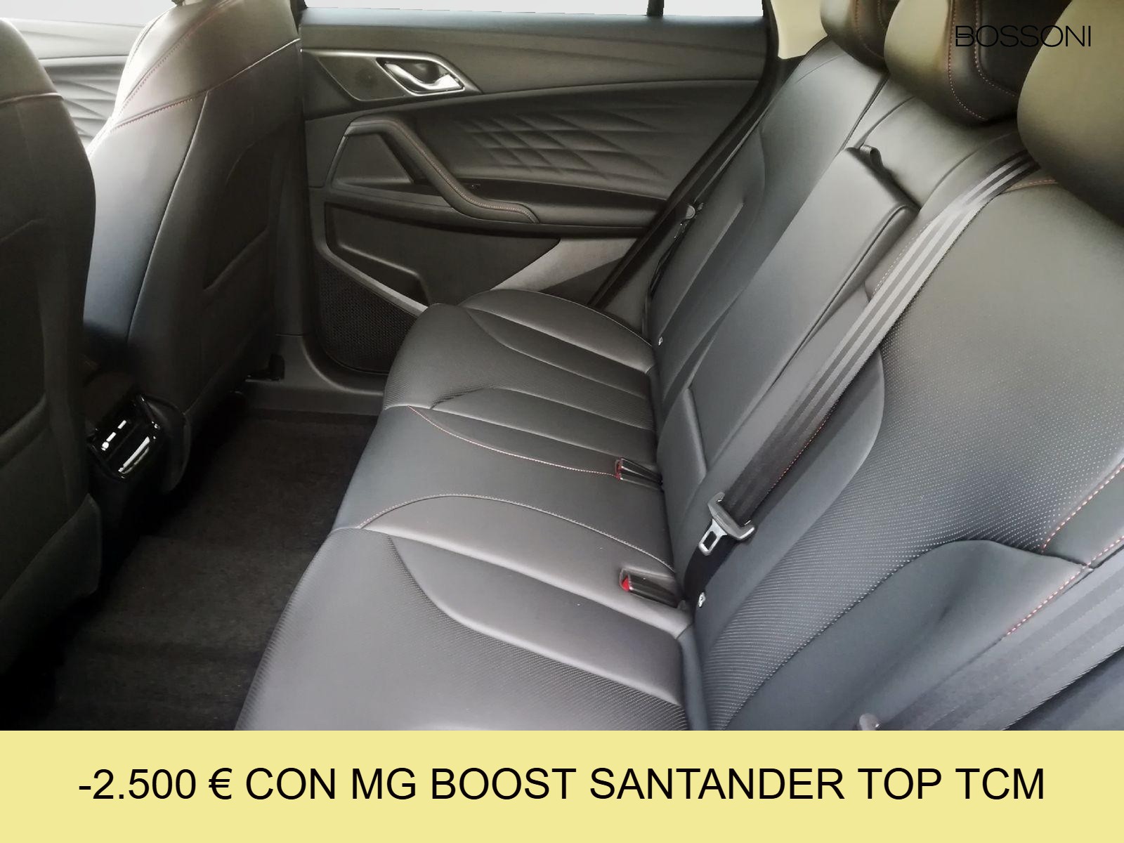 12 - Mg HS 1.5 phev luxury auto