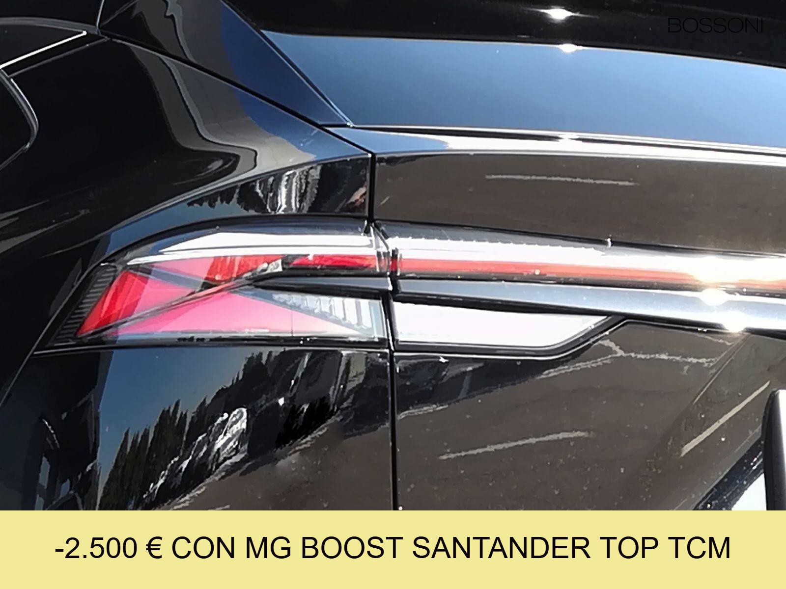 15 - Mg HS 1.5 phev luxury auto