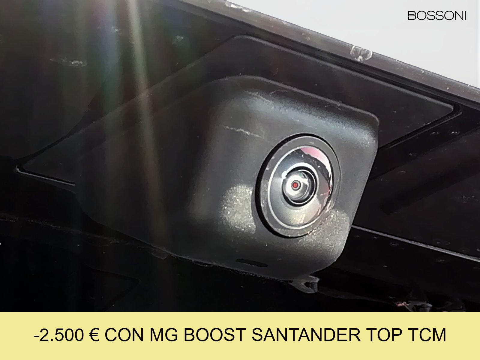 22 - Mg HS 1.5 phev luxury auto
