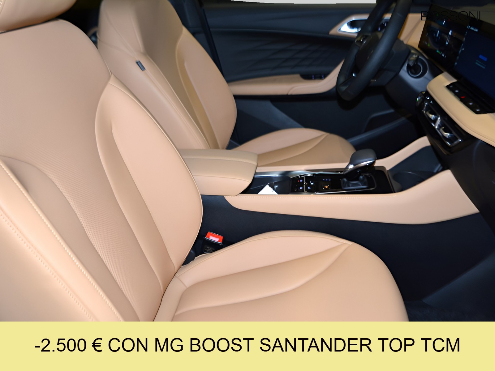 5 - Mg HS 1.5 phev luxury auto