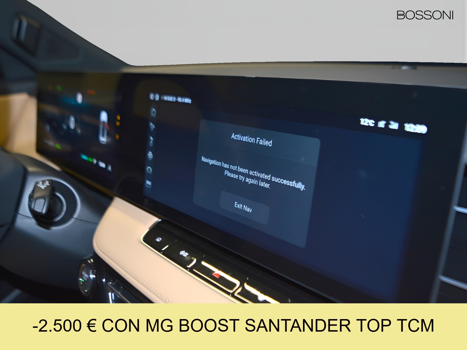 10 - Mg HS 1.5 phev luxury auto