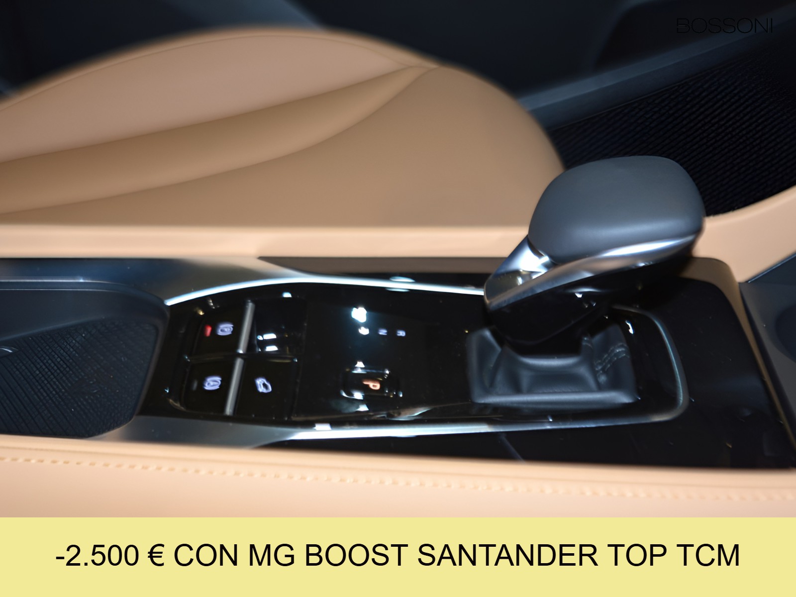 12 - Mg HS 1.5 phev luxury auto