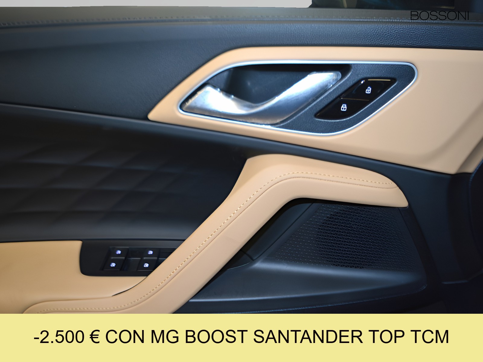 15 - Mg HS 1.5 phev luxury auto
