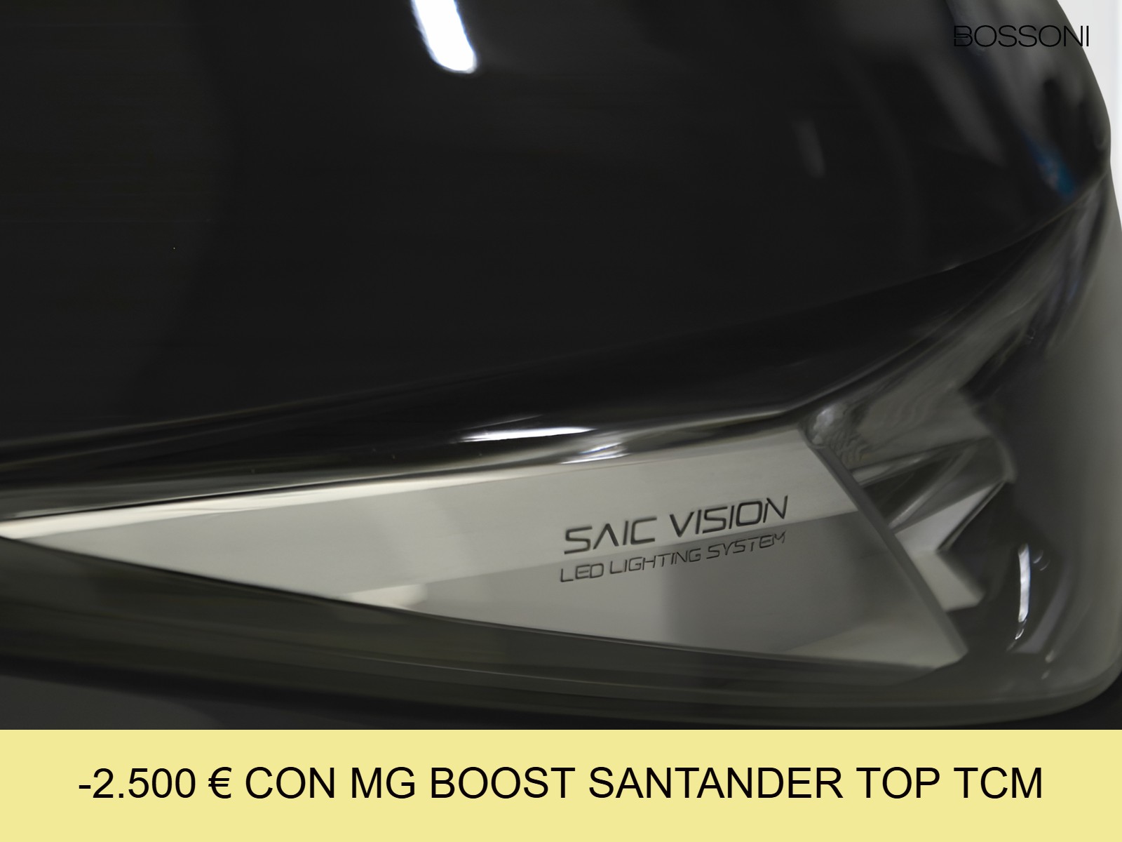 21 - Mg HS 1.5 phev luxury auto