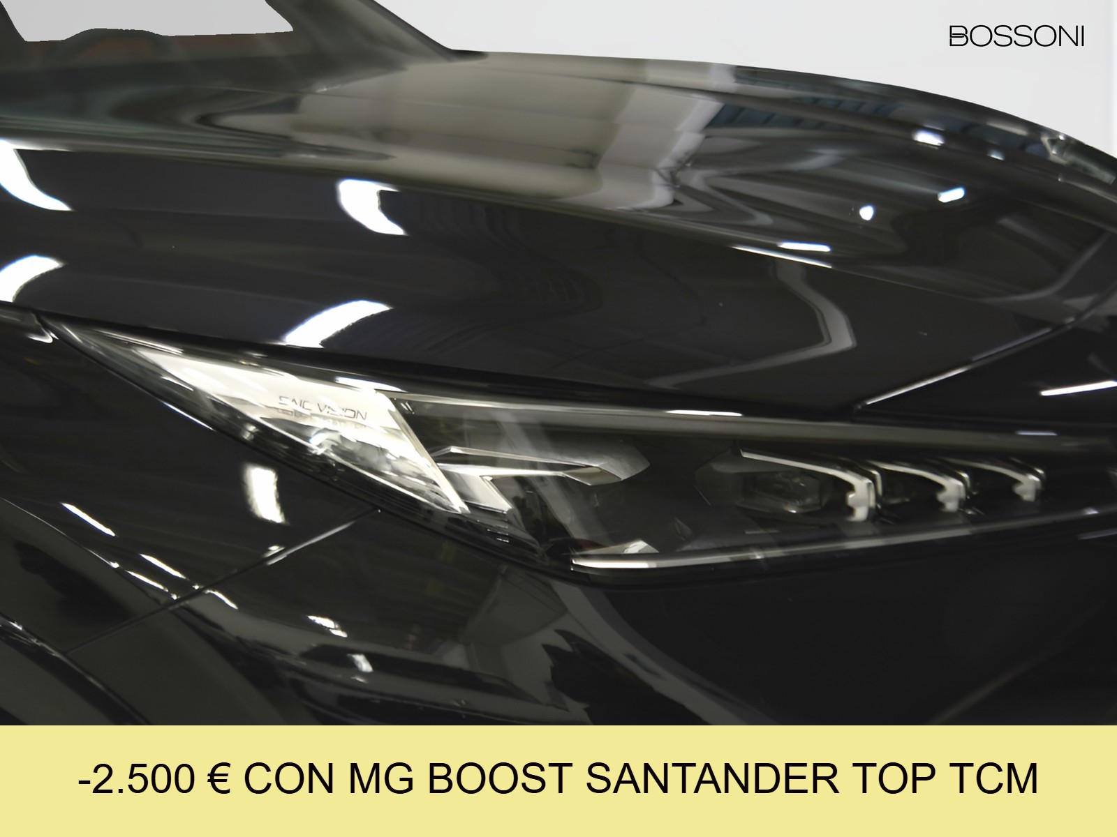 22 - Mg HS 1.5 phev luxury auto