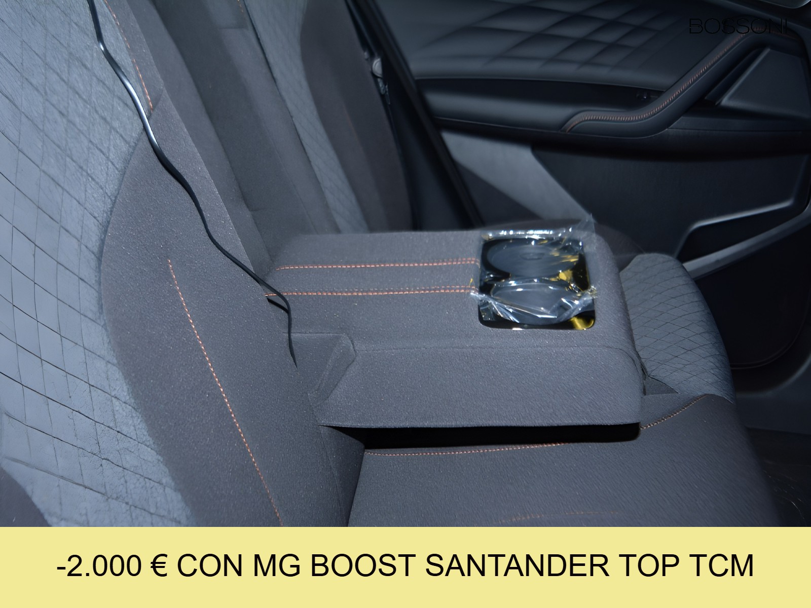 6 - Mg HS 1.5 hybrid+ comfort auto