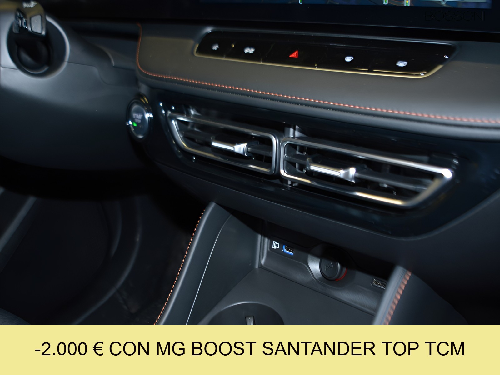 11 - Mg HS 1.5 hybrid+ comfort auto