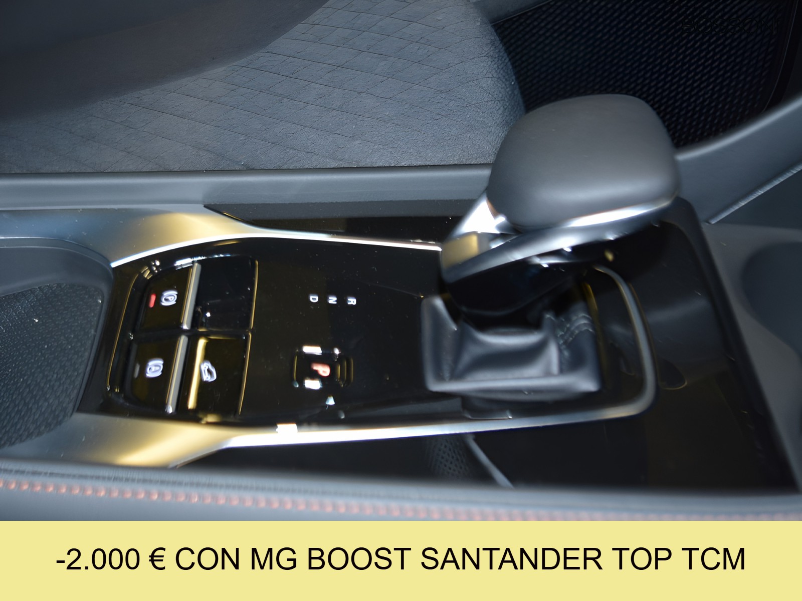 12 - Mg HS 1.5 hybrid+ comfort auto