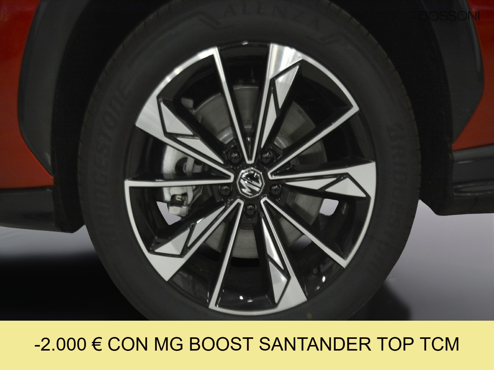 15 - Mg HS 1.5 hybrid+ comfort auto