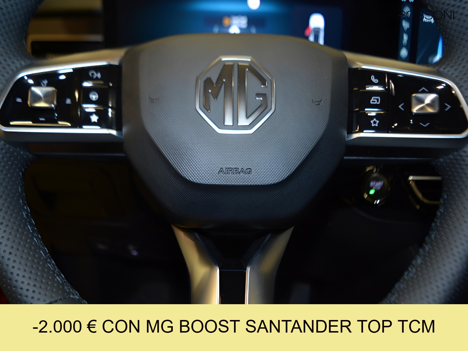 16 - Mg HS 1.5 hybrid+ comfort auto