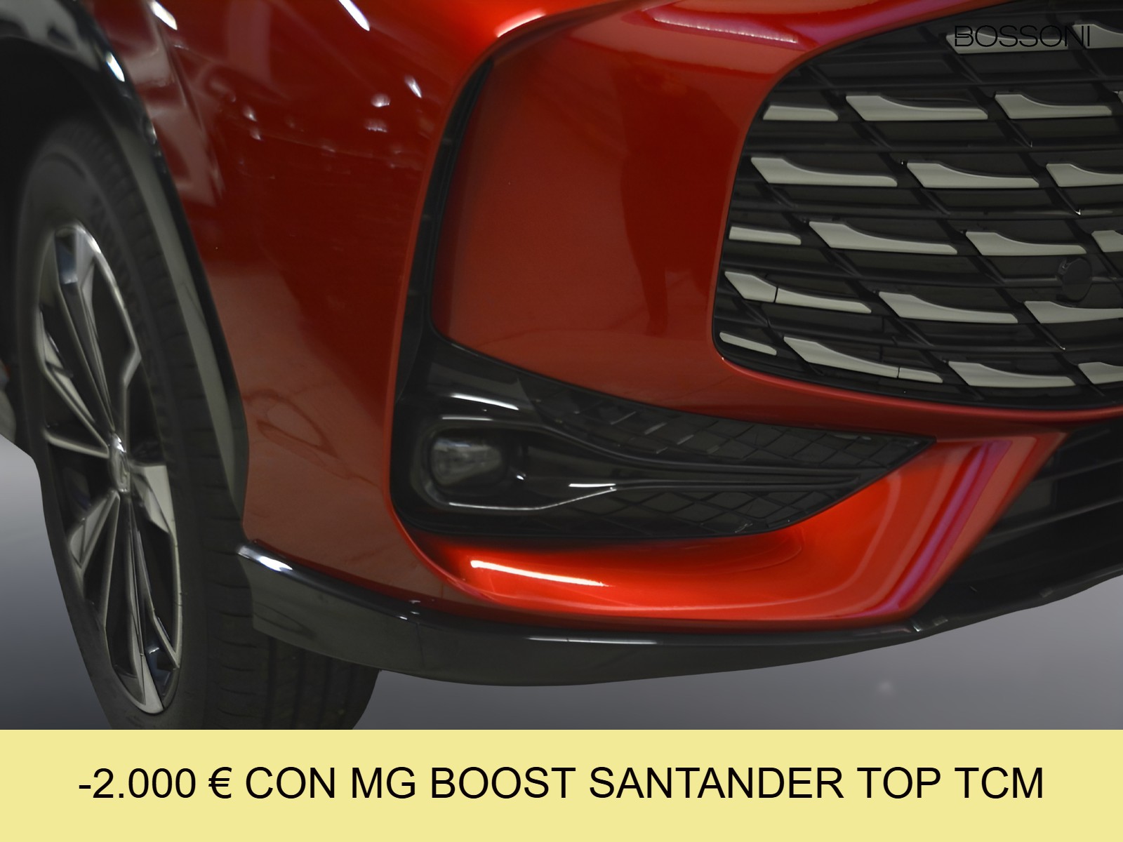 22 - Mg HS 1.5 hybrid+ comfort auto