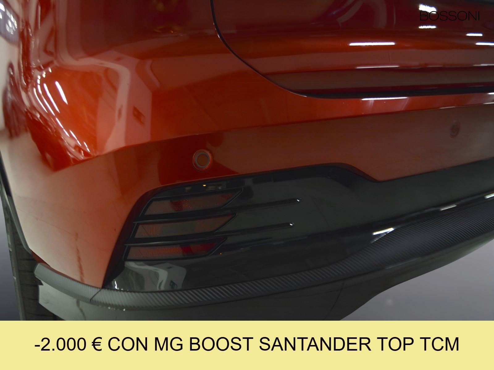 23 - Mg HS 1.5 hybrid+ comfort auto