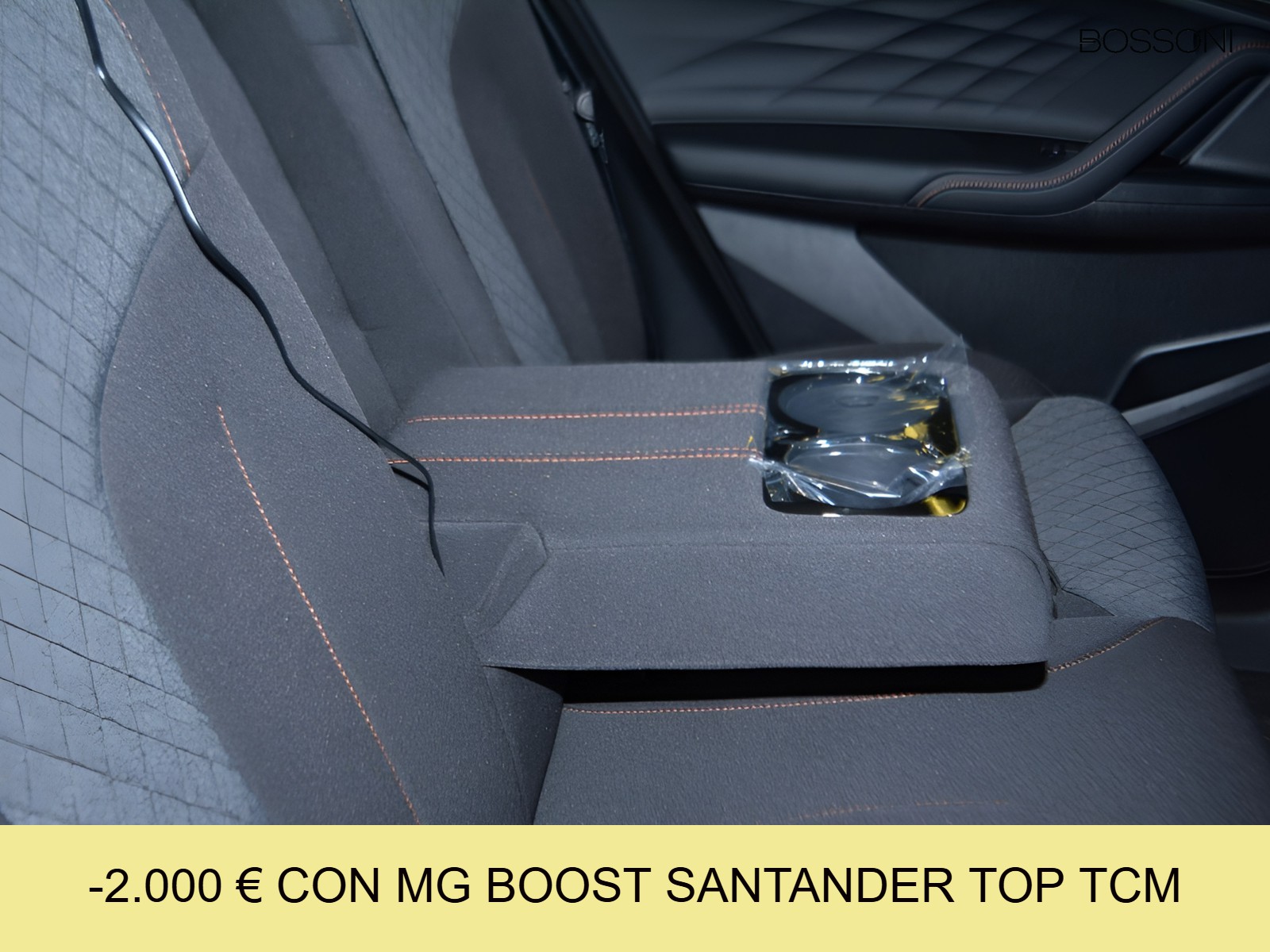 6 - Mg HS 1.5 hybrid+ comfort auto