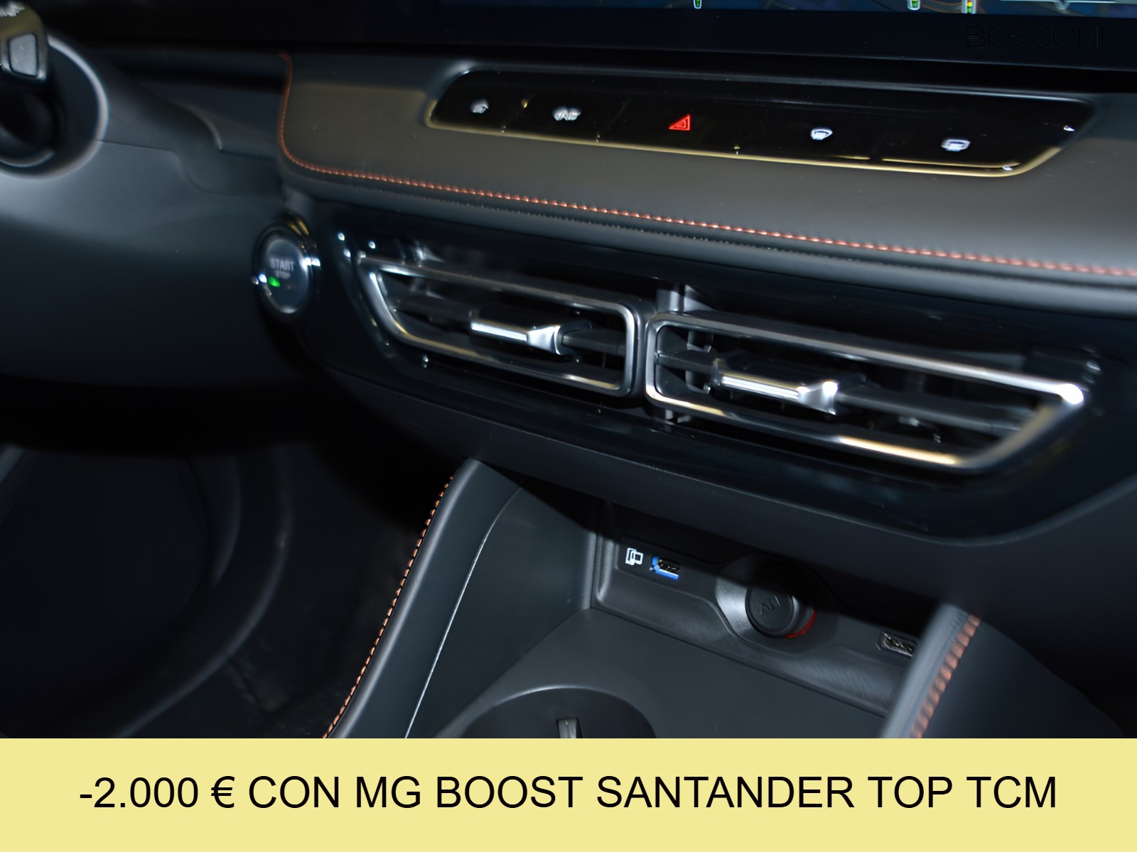 11 - Mg HS 1.5 hybrid+ comfort auto