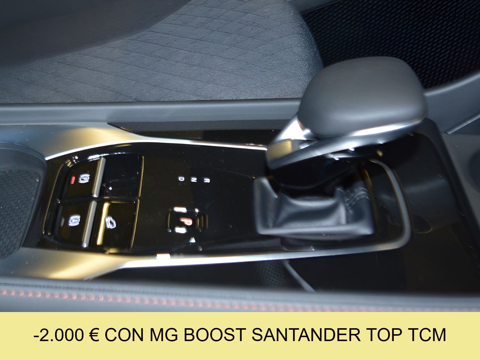 12 - Mg HS 1.5 hybrid+ comfort auto