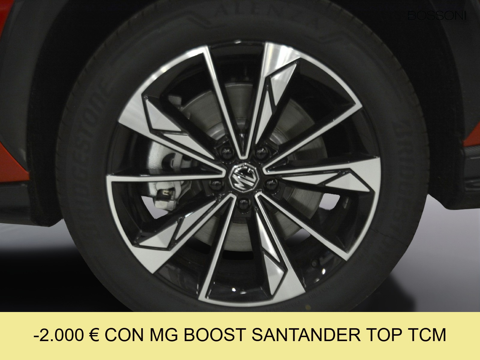 15 - Mg HS 1.5 hybrid+ comfort auto