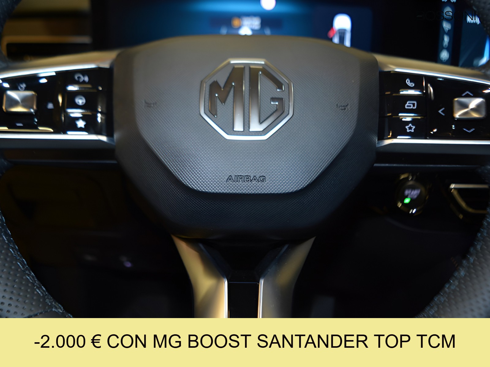 16 - Mg HS 1.5 hybrid+ comfort auto