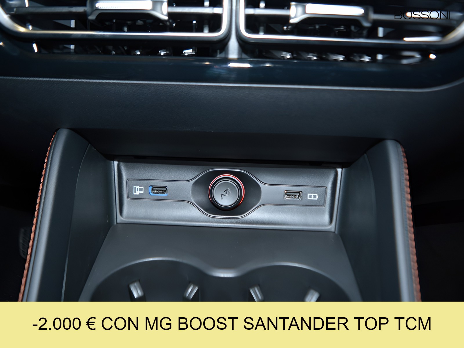 18 - Mg HS 1.5 hybrid+ comfort auto