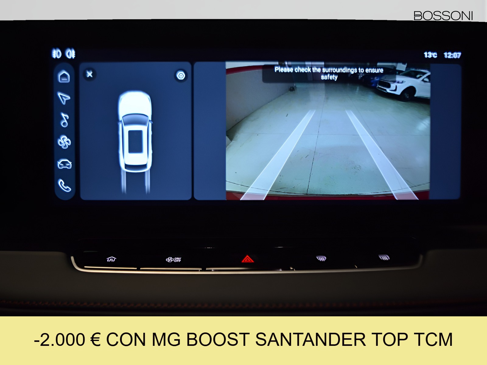 20 - Mg HS 1.5 hybrid+ comfort auto