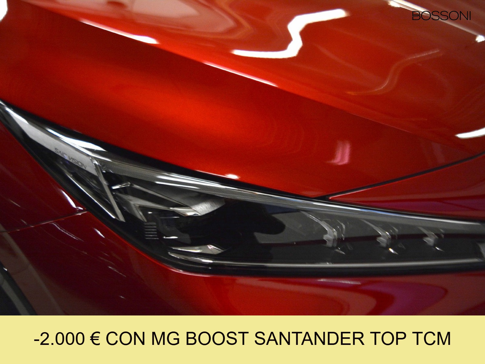 21 - Mg HS 1.5 hybrid+ comfort auto