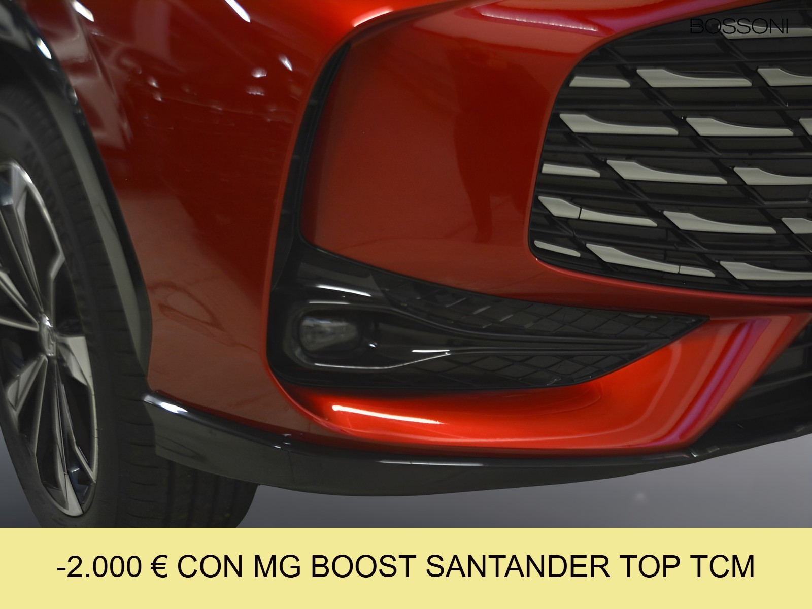 22 - Mg HS 1.5 hybrid+ comfort auto