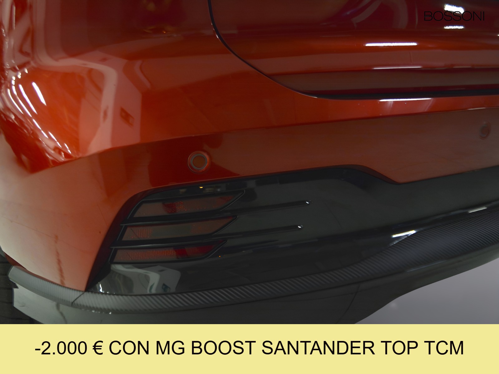 23 - Mg HS 1.5 hybrid+ comfort auto