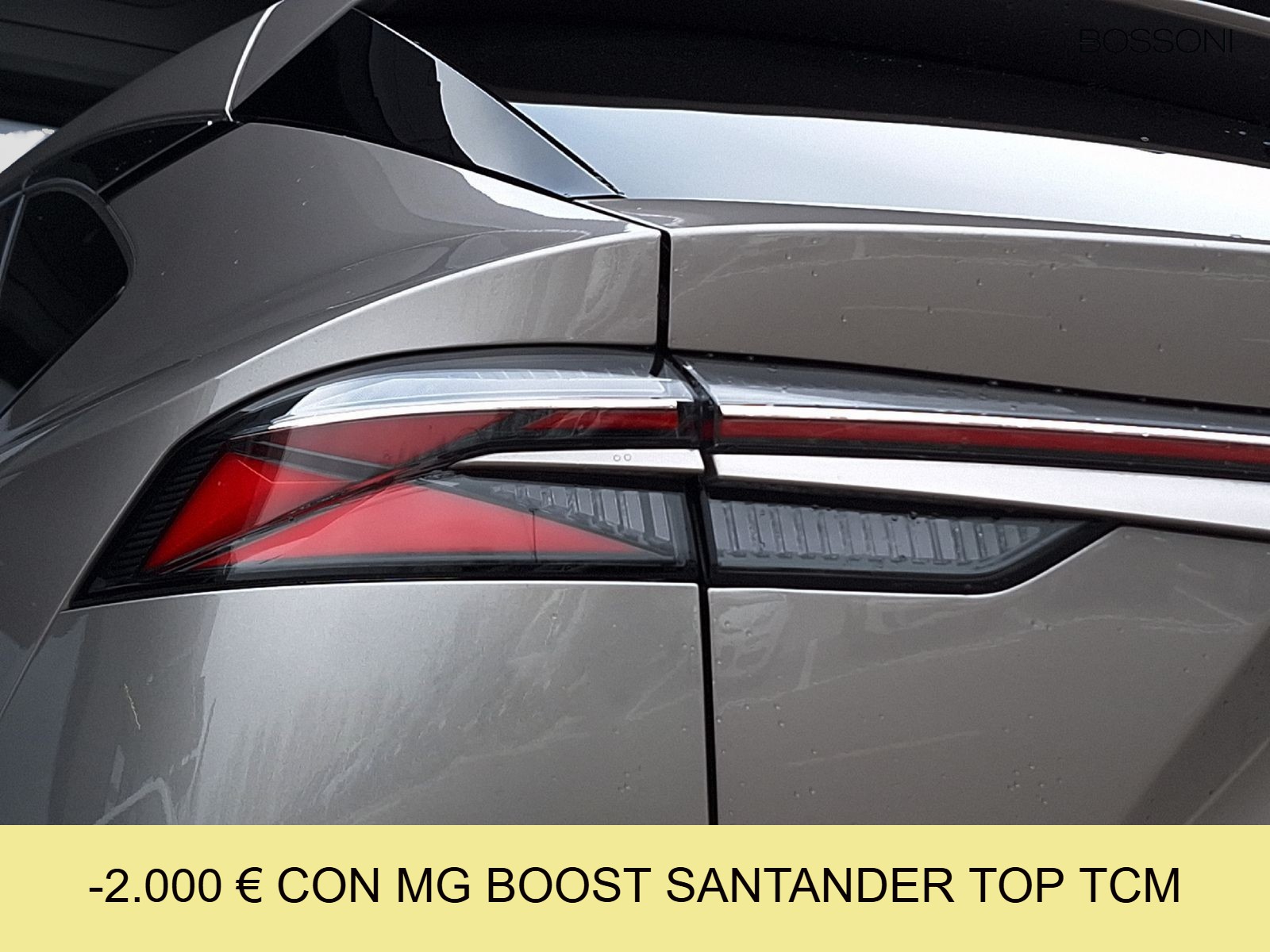 15 - Mg HS 1.5 hybrid+ luxury auto