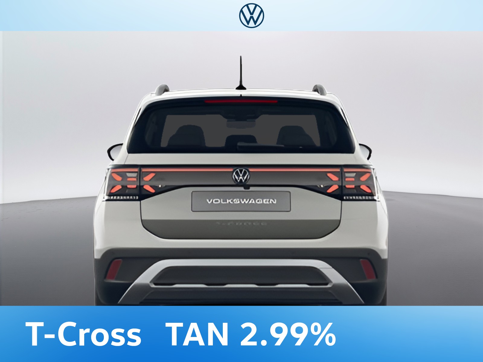 2 - Volkswagen T-Cross 1.0 tsi 115cv style dsg