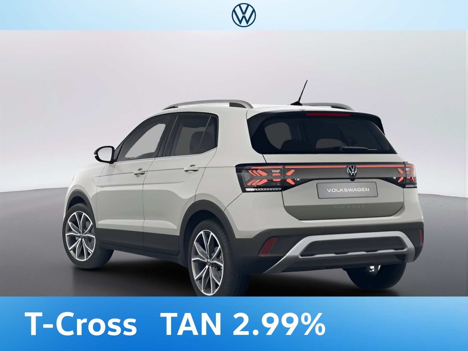 5 - Volkswagen T-Cross 1.0 tsi 115cv style dsg